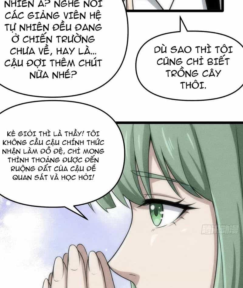 Tôi Là Nông Dân Trồng Vong Linh - Chương 8 - ảnh 50