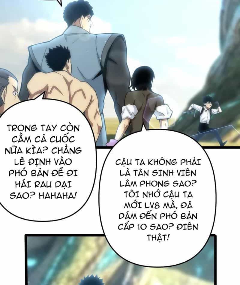 Tôi Là Nông Dân Trồng Vong Linh - Chương 8 - ảnh 93