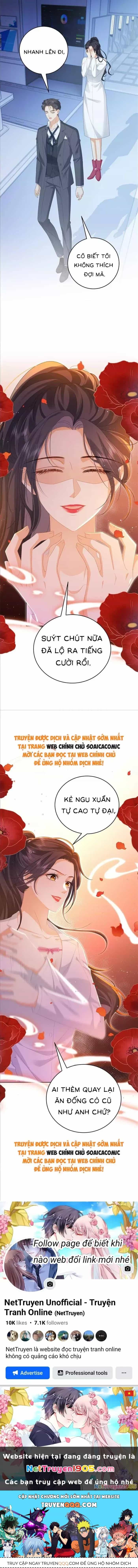 Tôi Là Nữ Chính, Nhưng Nam Phụ Lại Quá Đẹp Trai. - Chương 28 - ảnh 11