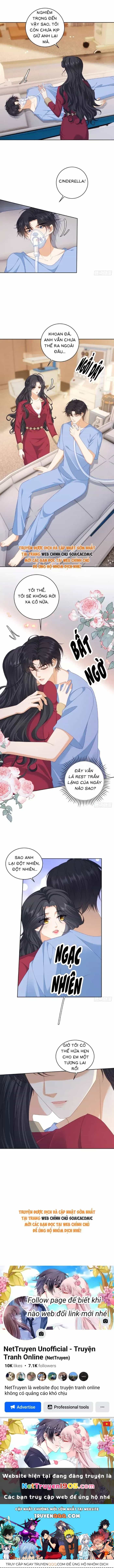 Tôi Là Nữ Chính, Nhưng Nam Phụ Lại Quá Đẹp Trai. - Chương 29 - ảnh 10