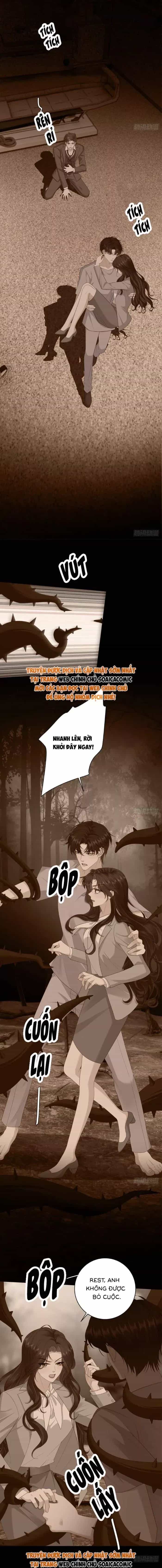 Tôi Là Nữ Chính, Nhưng Nam Phụ Lại Quá Đẹp Trai. - Chương 29 - ảnh 3