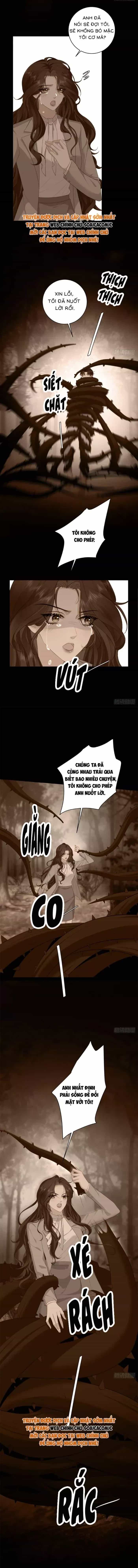 Tôi Là Nữ Chính, Nhưng Nam Phụ Lại Quá Đẹp Trai. - Chương 29 - ảnh 5