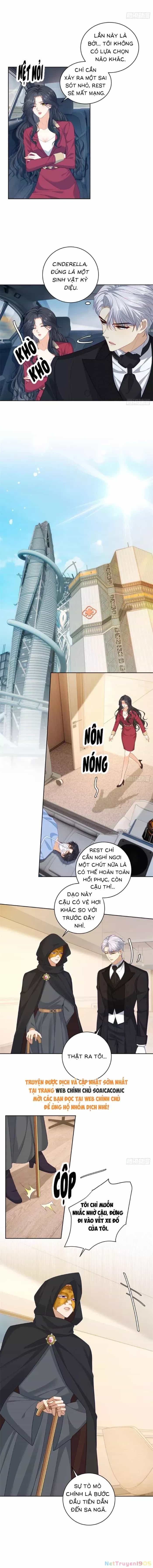 Tôi Là Nữ Chính, Nhưng Nam Phụ Lại Quá Đẹp Trai. - Chương 29 - ảnh 9