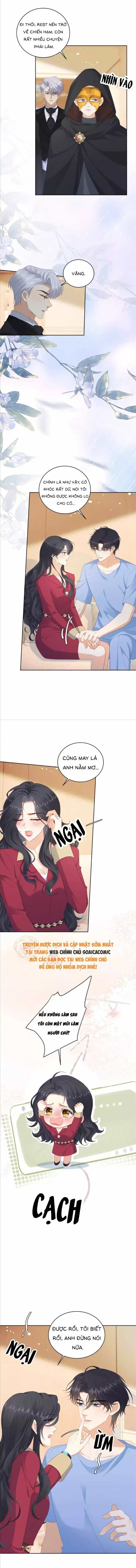 Tôi Là Nữ Chính, Nhưng Nam Phụ Lại Quá Đẹp Trai. - Chương 30 - ảnh 2