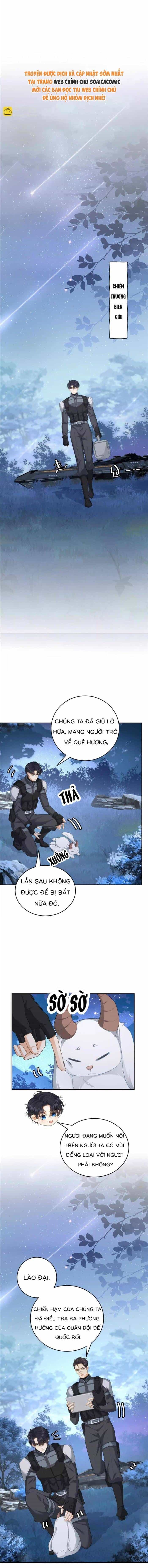 Tôi Là Nữ Chính, Nhưng Nam Phụ Lại Quá Đẹp Trai. - Chương 31 - ảnh 8