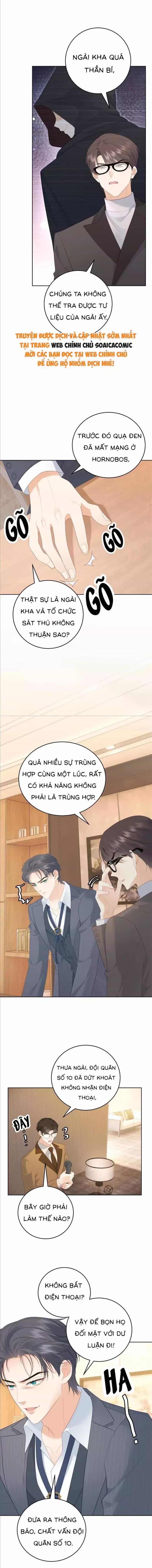 Tôi Là Nữ Chính, Nhưng Nam Phụ Lại Quá Đẹp Trai. - Chương 32 - ảnh 2