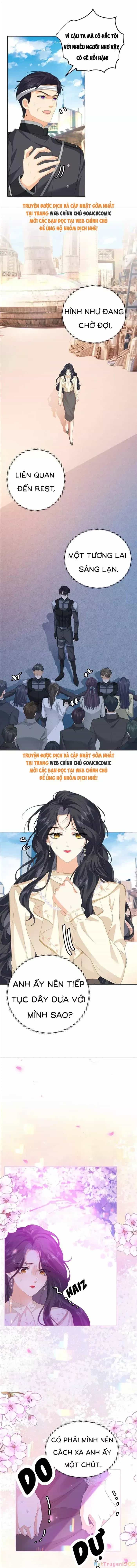 Tôi Là Nữ Chính, Nhưng Nam Phụ Lại Quá Đẹp Trai. - Chương 35 - ảnh 8