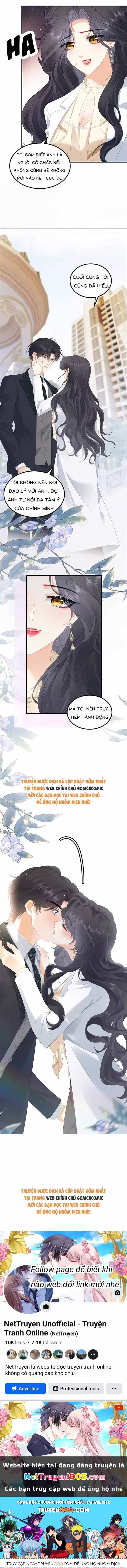 Tôi Là Nữ Chính, Nhưng Nam Phụ Lại Quá Đẹp Trai. - Chương 37 - ảnh 10