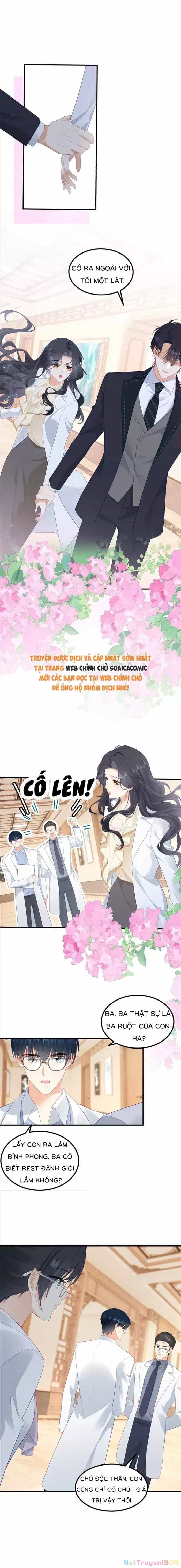 Tôi Là Nữ Chính, Nhưng Nam Phụ Lại Quá Đẹp Trai. - Chương 37 - ảnh 5