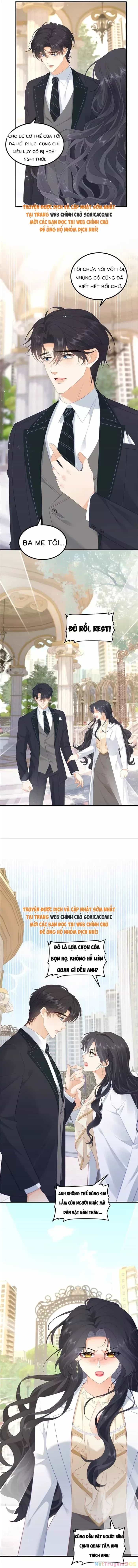 Tôi Là Nữ Chính, Nhưng Nam Phụ Lại Quá Đẹp Trai. - Chương 37 - ảnh 8