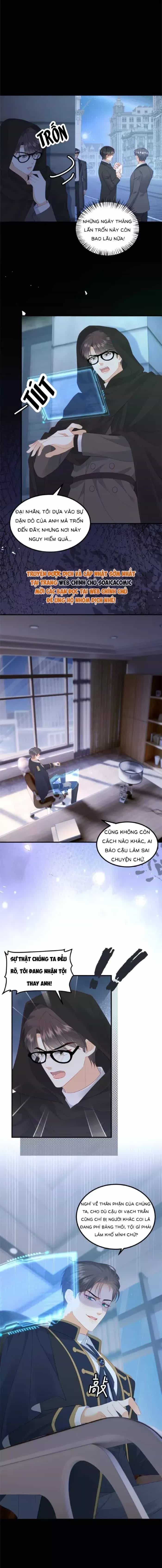 Tôi Là Nữ Chính, Nhưng Nam Phụ Lại Quá Đẹp Trai. - Chương 38 - ảnh 3