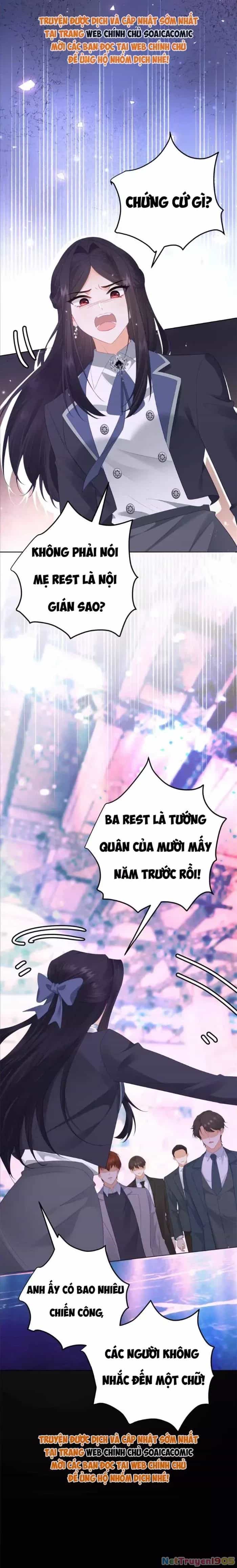 Tôi Là Nữ Chính, Nhưng Nam Phụ Lại Quá Đẹp Trai. - Chương 40 - ảnh 11