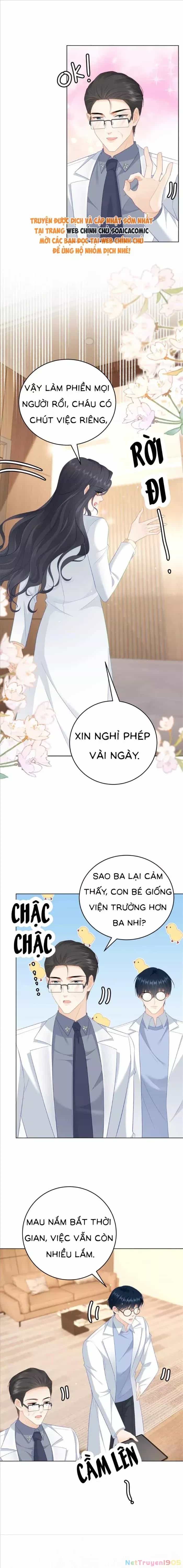 Tôi Là Nữ Chính, Nhưng Nam Phụ Lại Quá Đẹp Trai. - Chương 40 - ảnh 7