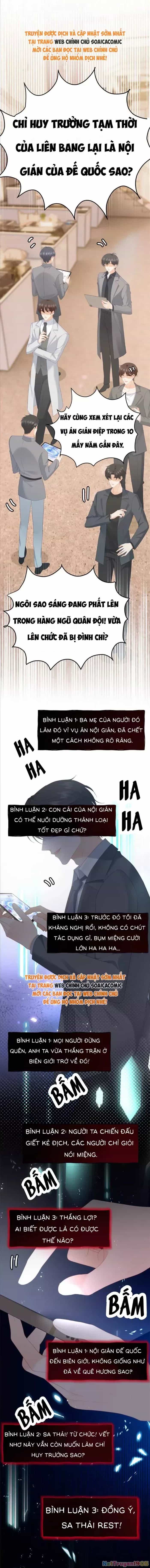 Tôi Là Nữ Chính, Nhưng Nam Phụ Lại Quá Đẹp Trai. - Chương 40 - ảnh 8