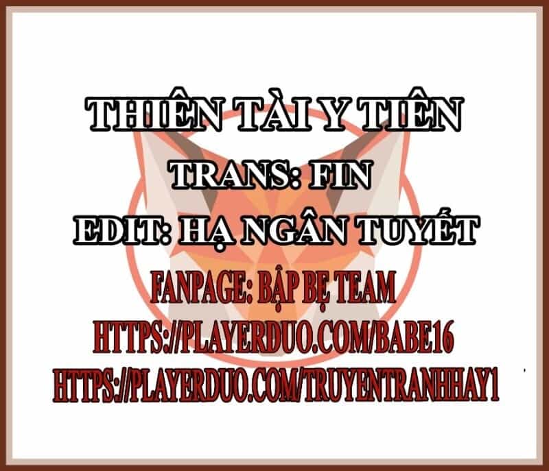 Tôi Là Thần Y - Chương 109 - ảnh 2