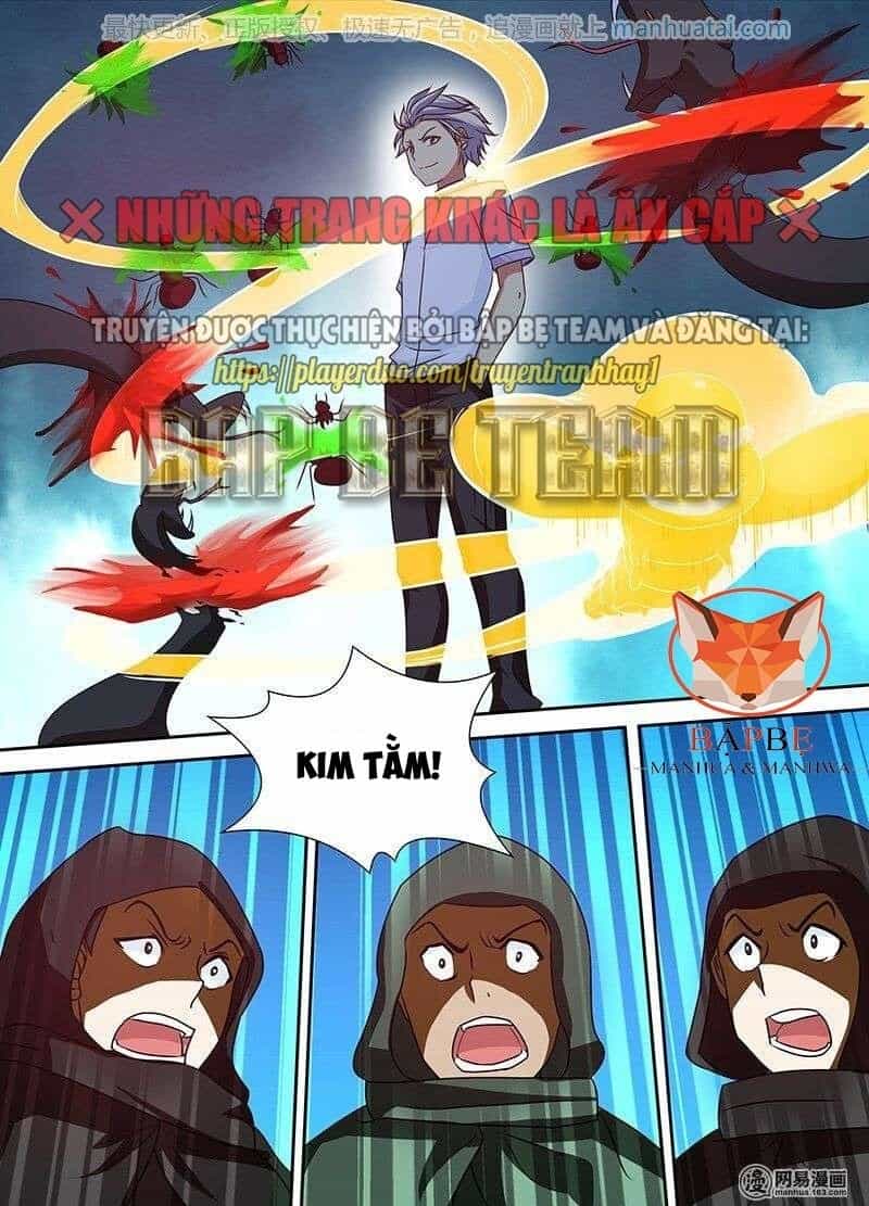Tôi Là Thần Y - Chương 112 - ảnh 13