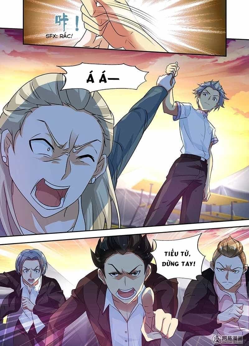 Tôi Là Thần Y - Chương 119 - ảnh 9