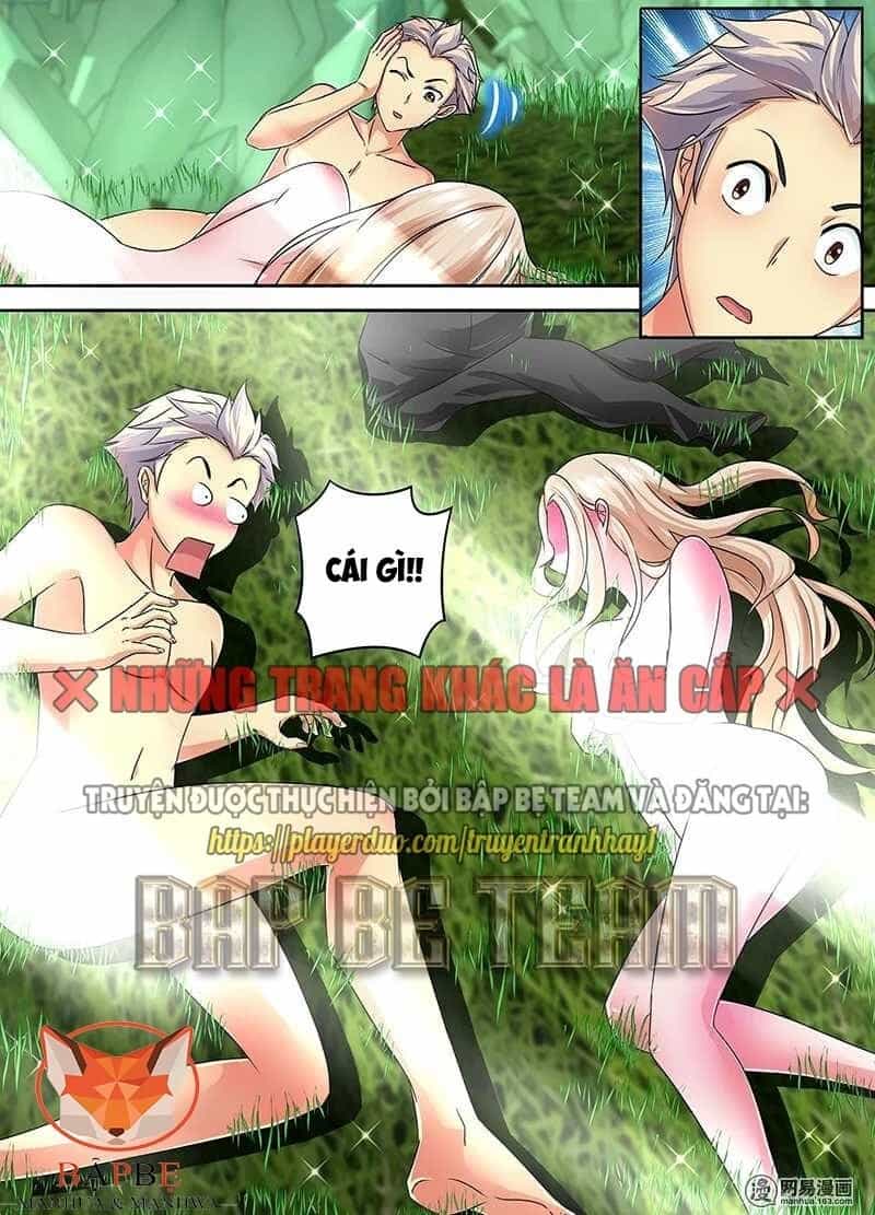 Tôi Là Thần Y - Chương 131 - ảnh 5