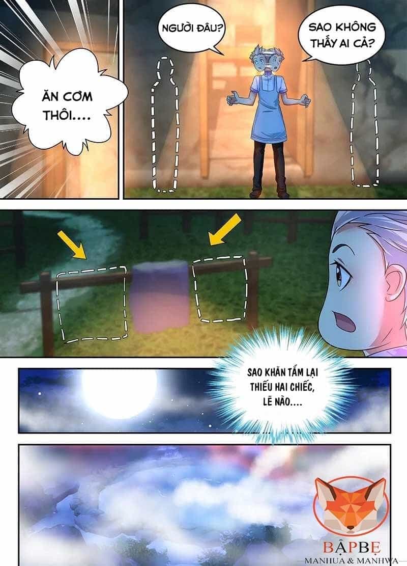 Tôi Là Thần Y - Chương 132 - ảnh 4