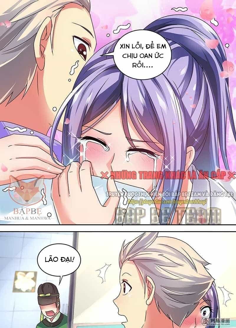 Tôi Là Thần Y - Chương 137 - ảnh 9