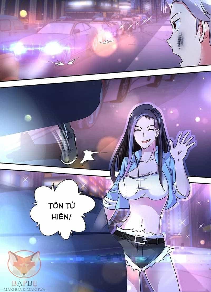 Tôi Là Thần Y - Chương 142 - ảnh 15