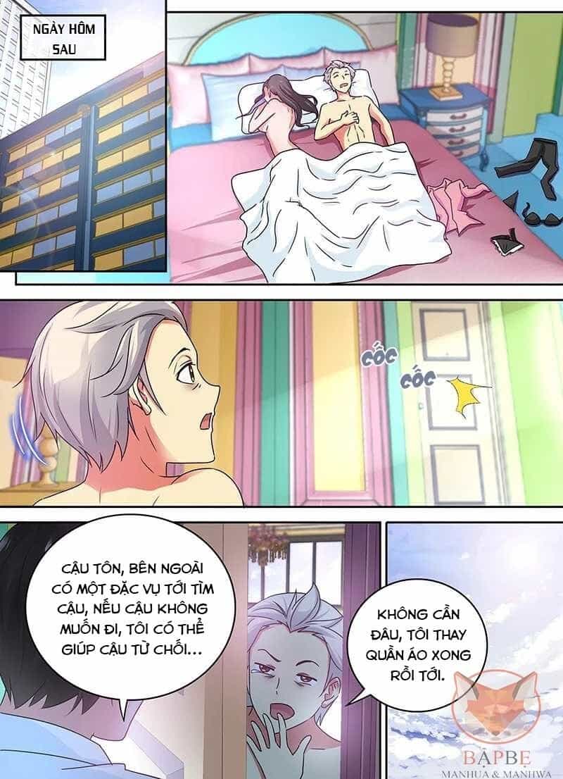 Tôi Là Thần Y - Chương 145 - ảnh 8