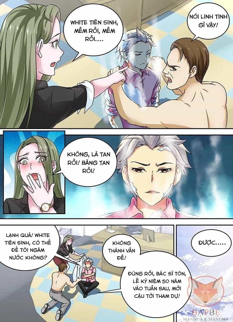 Tôi Là Thần Y - Chương 146 - ảnh 9