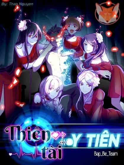 Tôi Là Thần Y - Chương 149 - ảnh 1