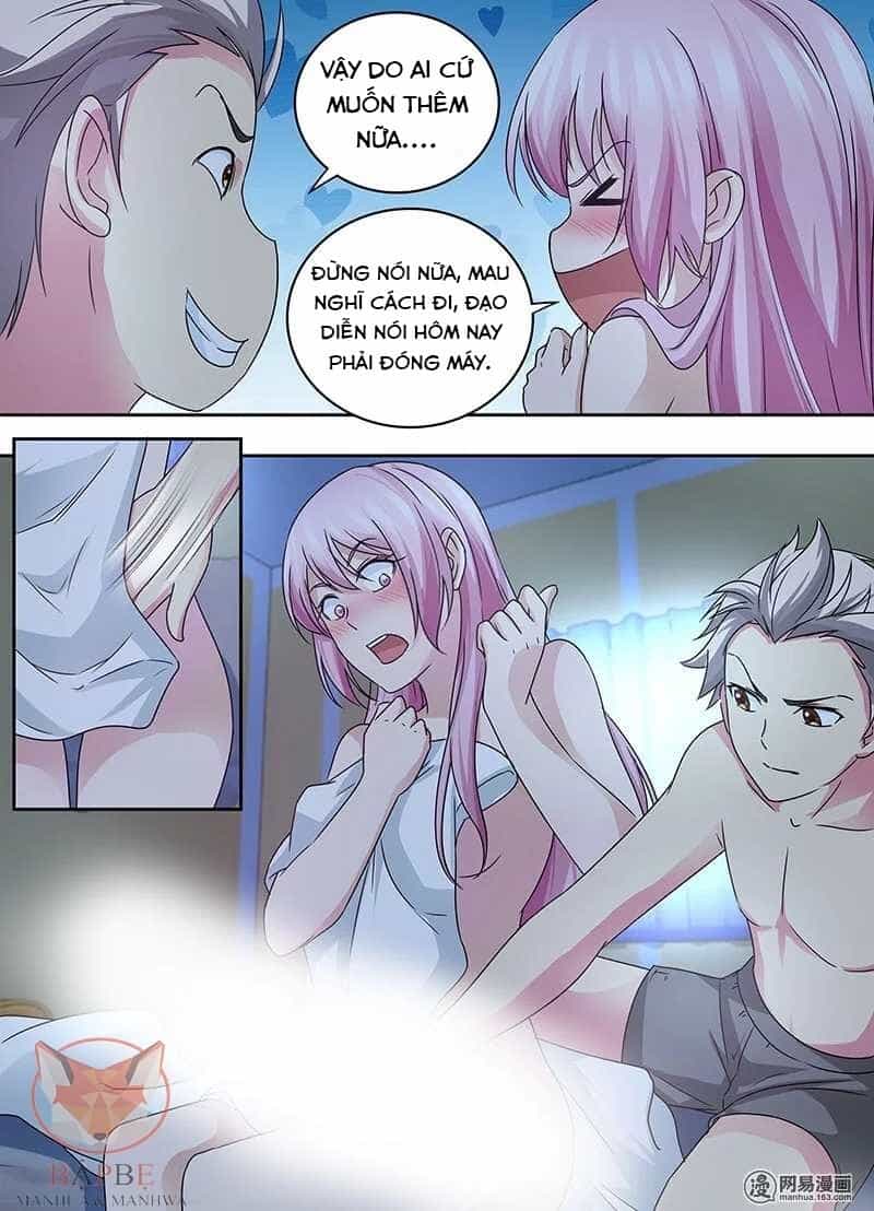 Tôi Là Thần Y - Chương 153 - ảnh 6