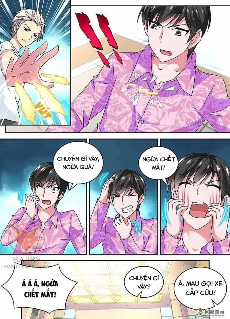 Tôi Là Thần Y - Chương 154 - ảnh 6