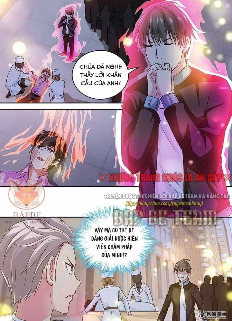 Tôi Là Thần Y - Chương 154 - ảnh 8