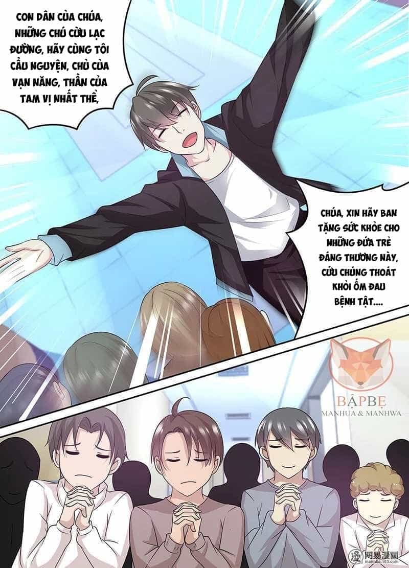 Tôi Là Thần Y - Chương 155 - ảnh 11