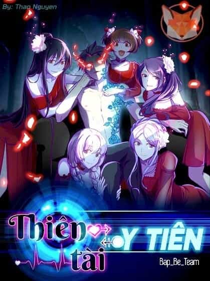 Tôi Là Thần Y - Chương 157 - ảnh 1