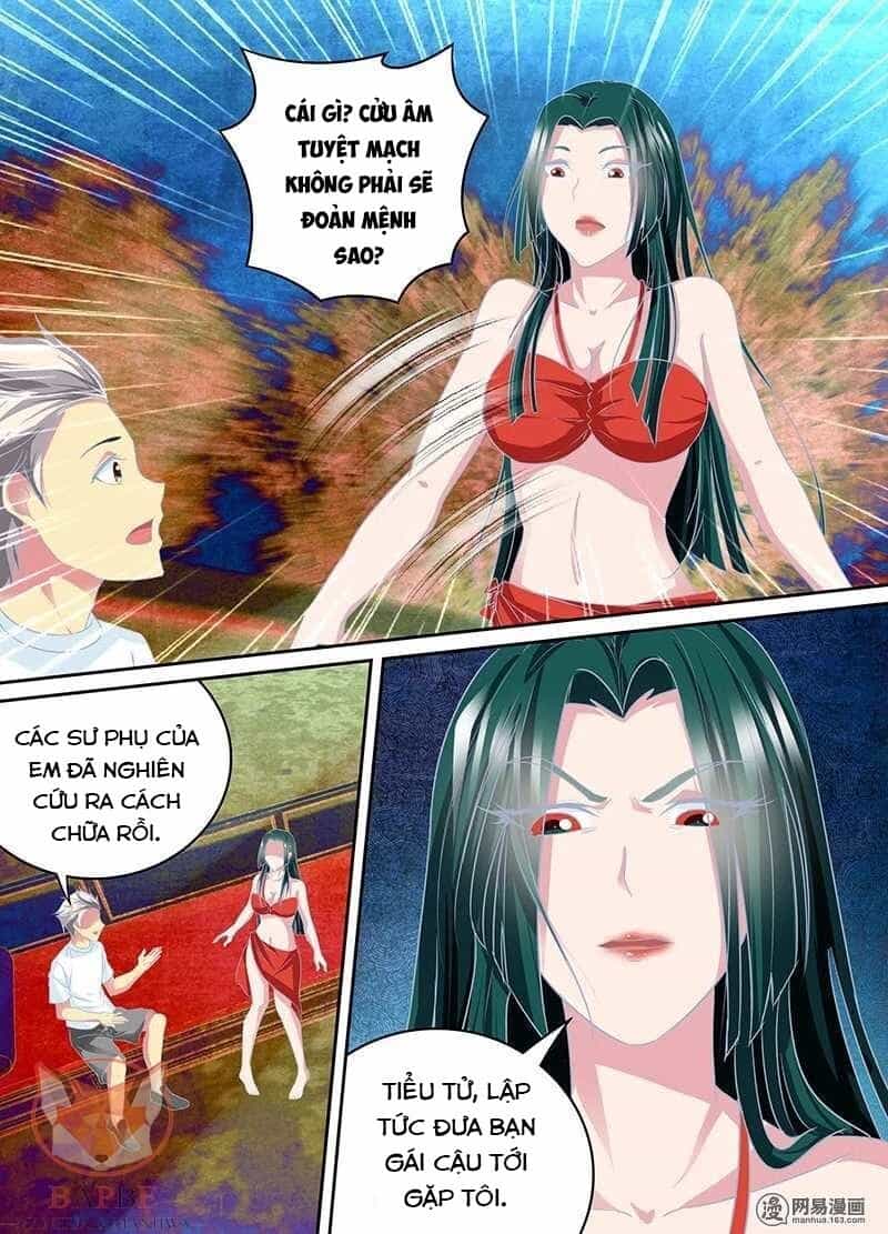 Tôi Là Thần Y - Chương 158 - ảnh 13