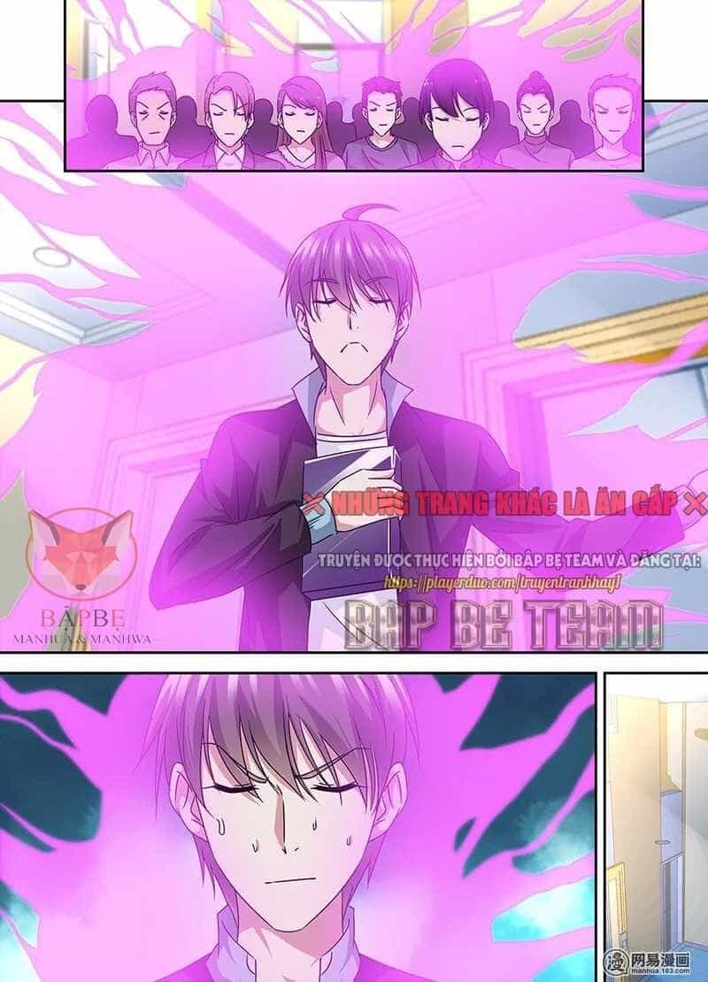 Tôi Là Thần Y - Chương 160 - ảnh 3