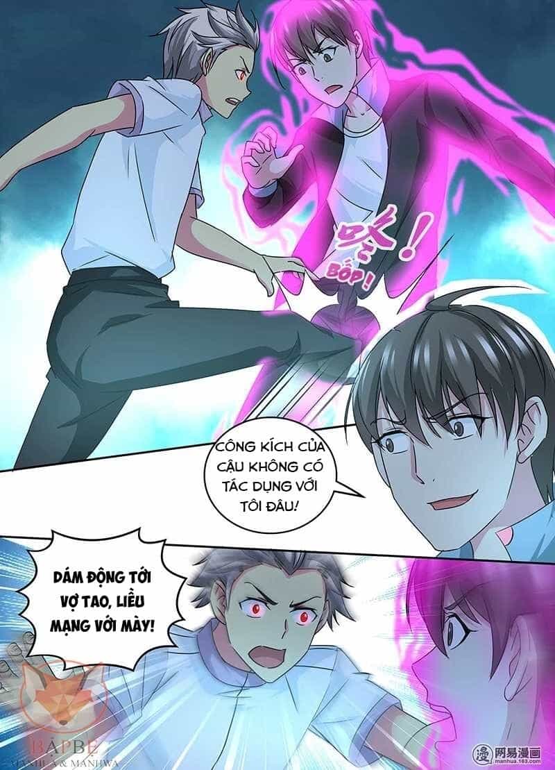 Tôi Là Thần Y - Chương 161 - ảnh 11