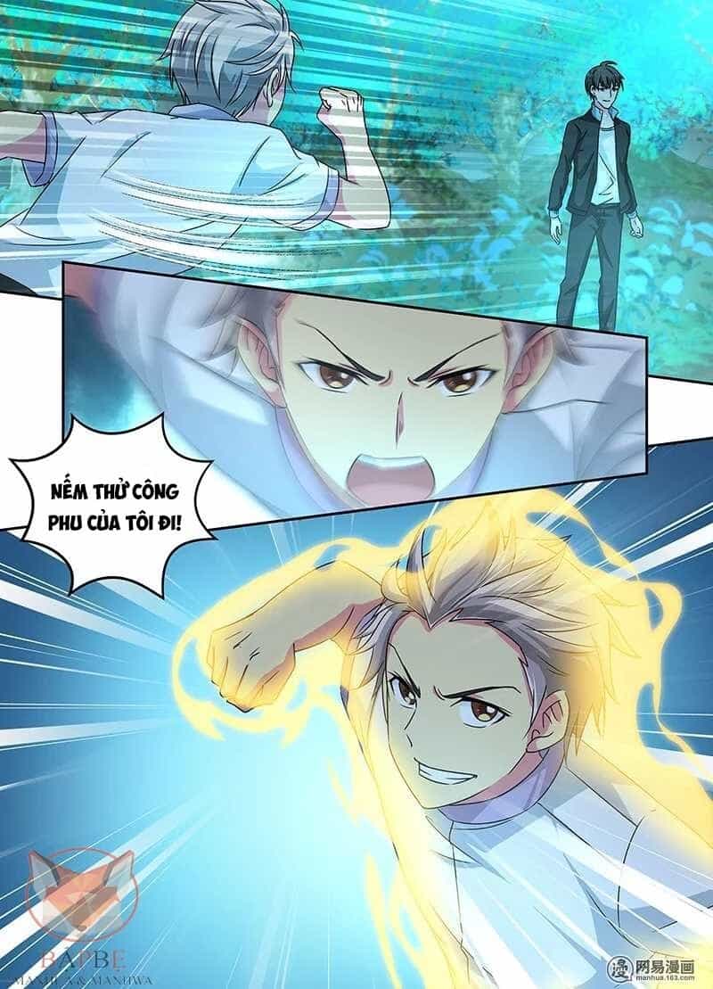 Tôi Là Thần Y - Chương 161 - ảnh 4