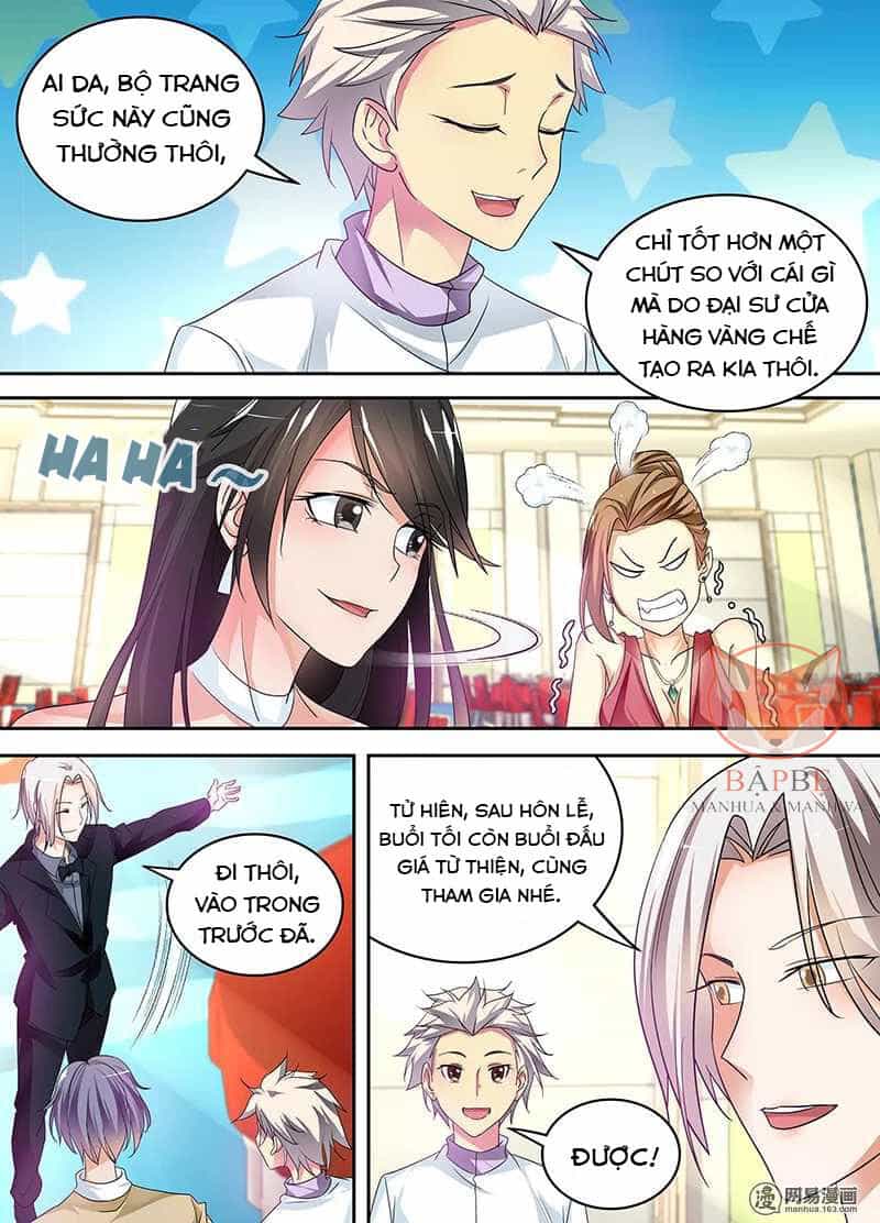 Tôi Là Thần Y - Chương 165 - ảnh 14