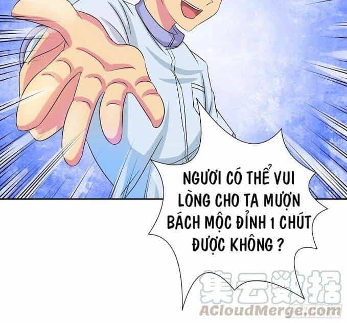 Tôi Là Thần Y - Chương 175 - ảnh 16