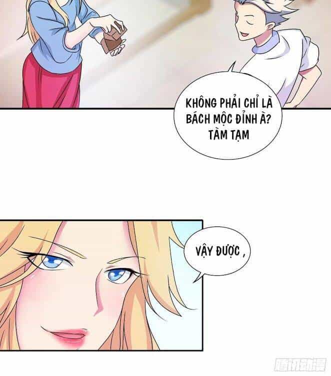Tôi Là Thần Y - Chương 175 - ảnh 7