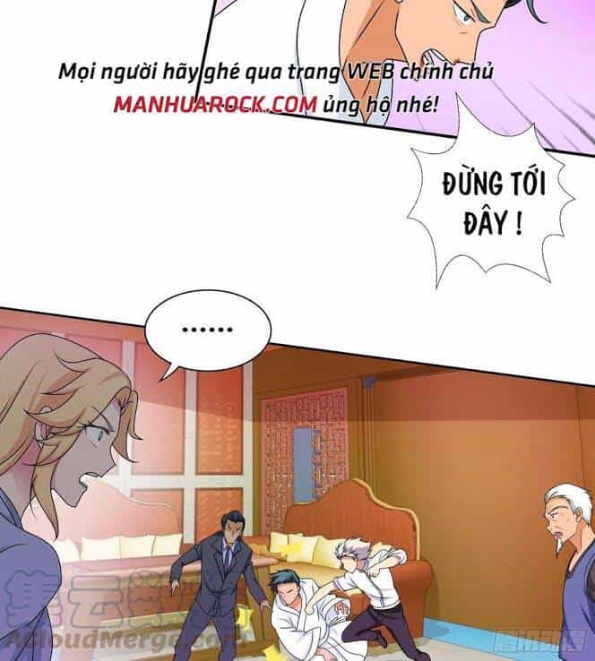 Tôi Là Thần Y - Chương 176 - ảnh 10