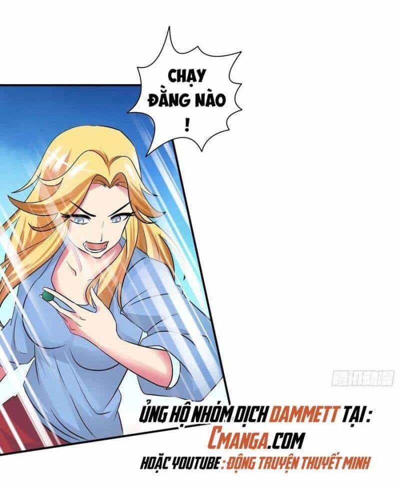 Tôi Là Thần Y - Chương 177 - ảnh 13