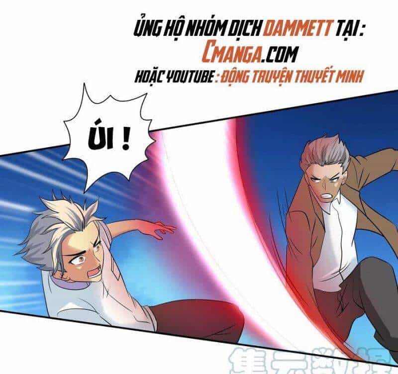 Tôi Là Thần Y - Chương 177 - ảnh 17