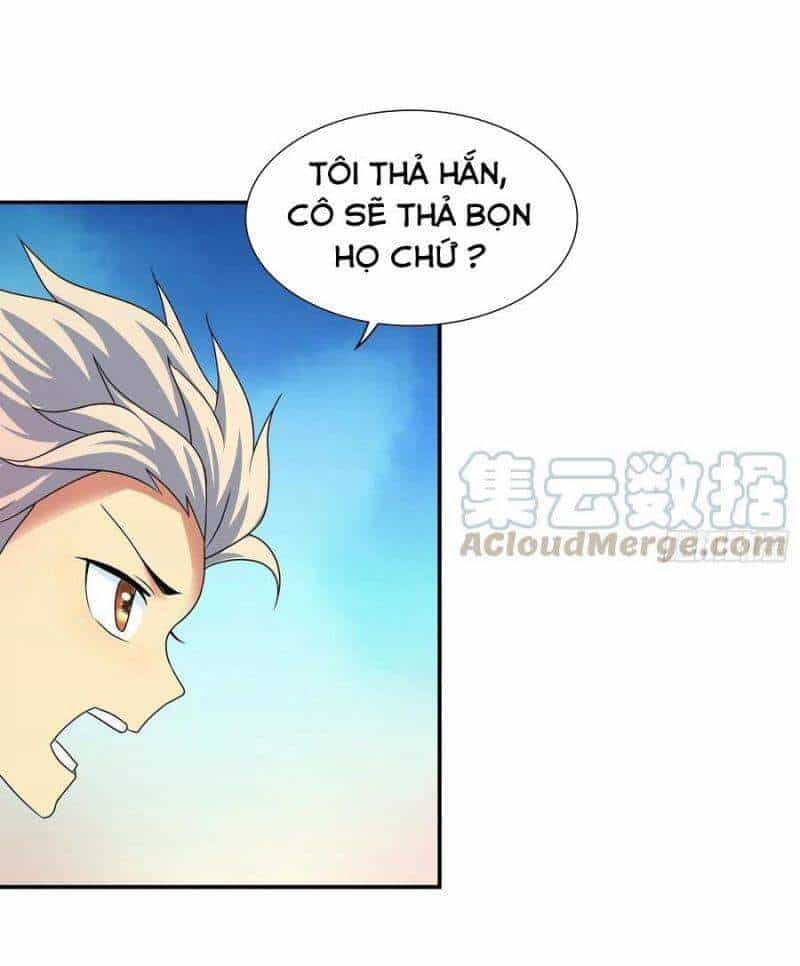 Tôi Là Thần Y - Chương 177 - ảnh 40