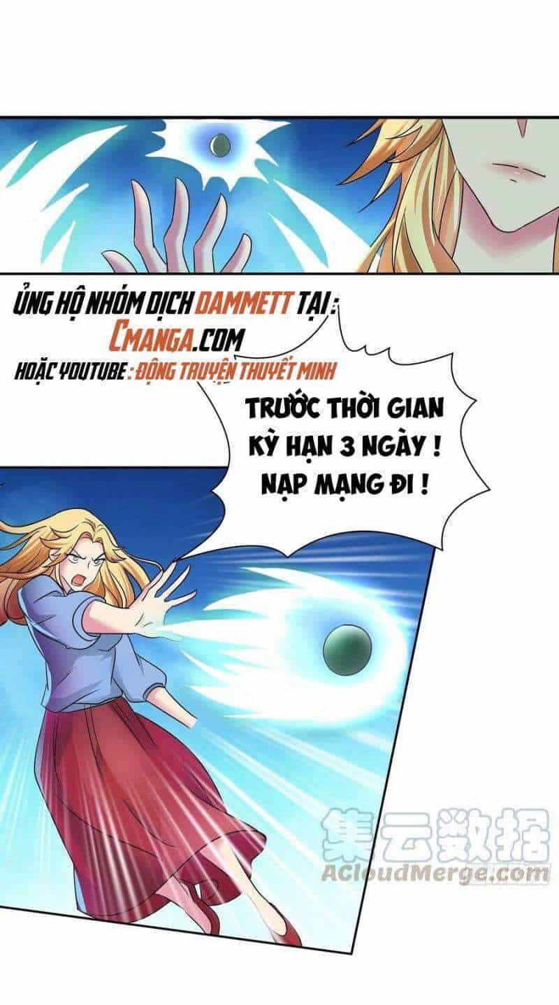 Tôi Là Thần Y - Chương 177 - ảnh 9
