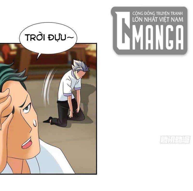 Tôi Là Thần Y - Chương 178 - ảnh 11