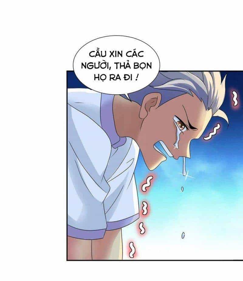 Tôi Là Thần Y - Chương 178 - ảnh 12
