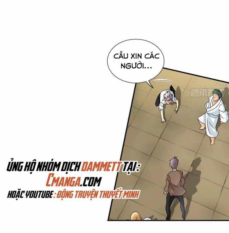 Tôi Là Thần Y - Chương 178 - ảnh 17