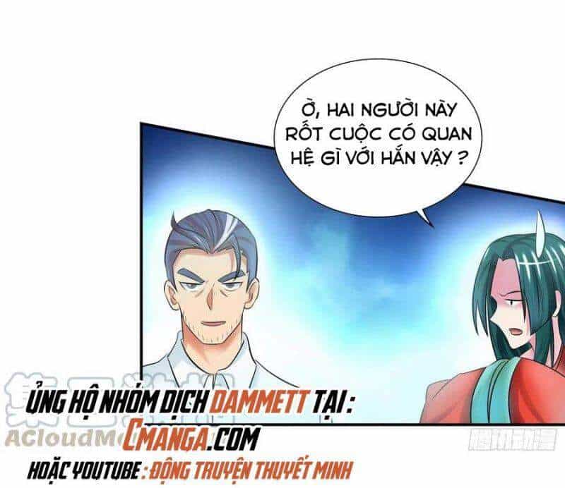 Tôi Là Thần Y - Chương 178 - ảnh 21