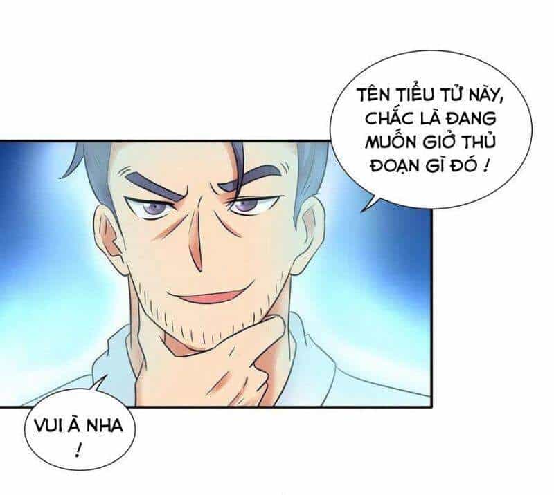 Tôi Là Thần Y - Chương 178 - ảnh 22